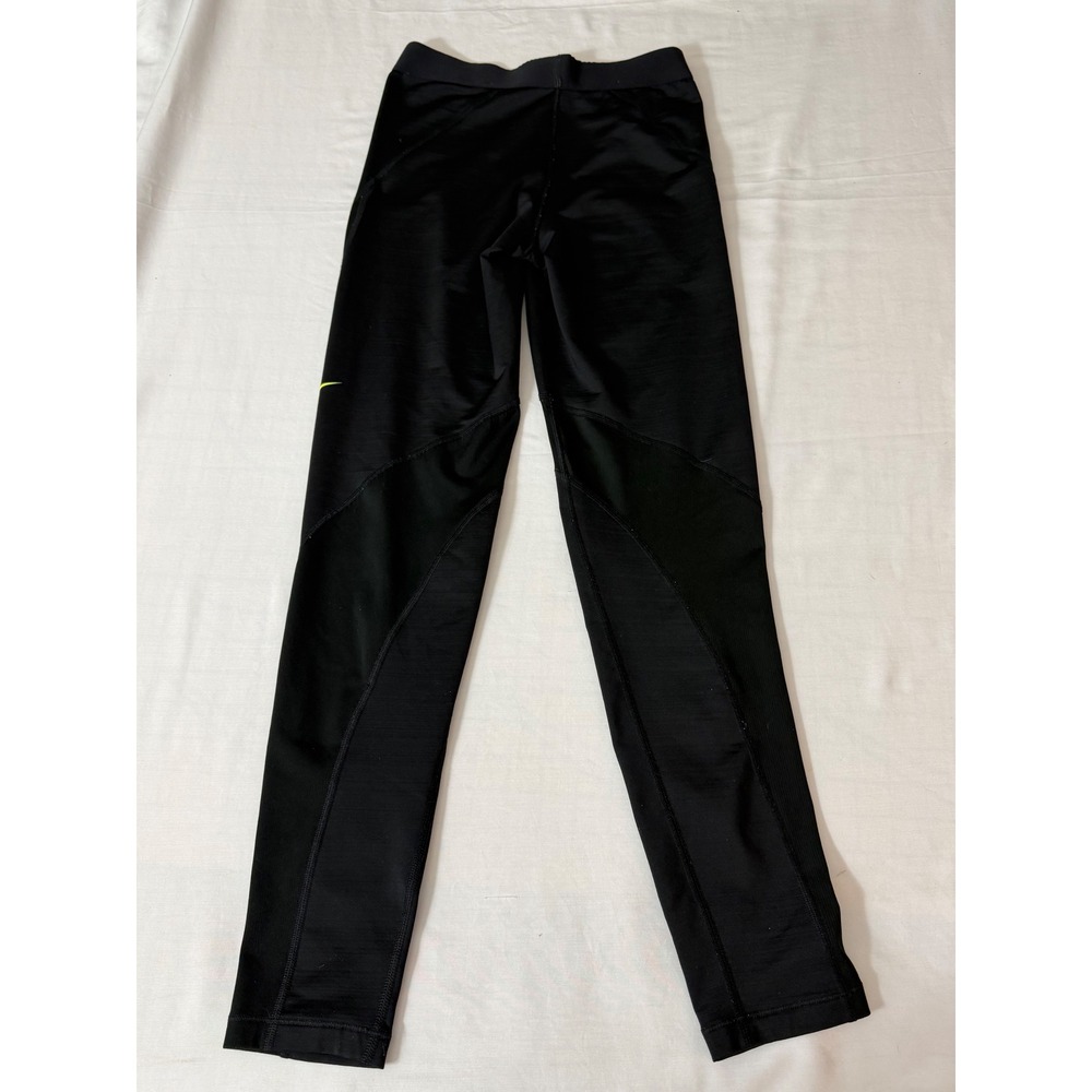 Adidas Mens 3-Stripe Track Pants Black White Tapered Athletic Joggers Size Small